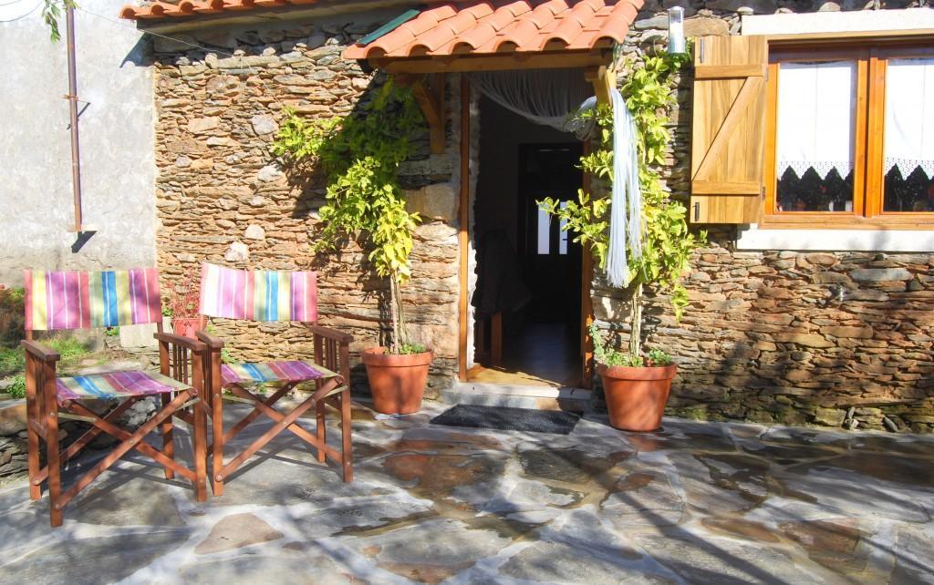 Casa Da Caroline Villa Freixo de Espada a Cinta Exterior photo